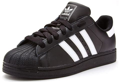 adidas superstar maat 37 38|Adidas Superstar shoes black.